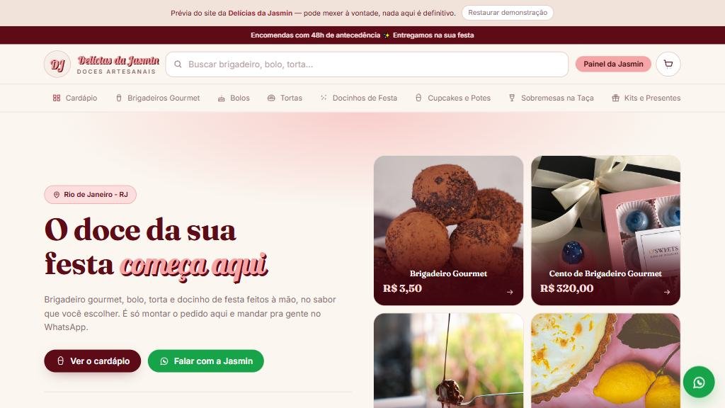 Loja virtual
