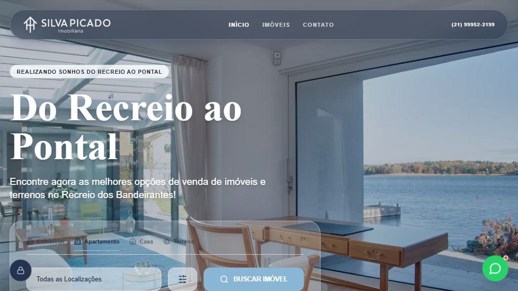 Site institucional